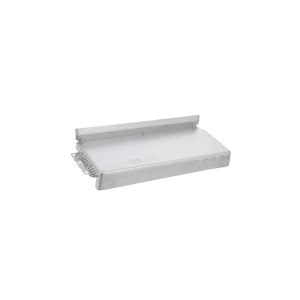 Metalowa osłona modułu elektronicznego do zmywarki Electrolux / AEG 140000750012