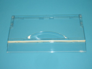 Front szuflady zamrażarki Gorenje / Hisense 369321