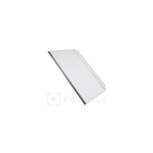 Półka szklana do chłodziarki Electrolux / AEG 477 x 320 mm 2651041135