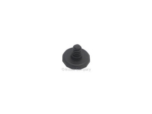 Stopka regulacyjna do zmywarki Ariston / Indesit / Hotpoint / Whirlpool biała C00109991 482000028449