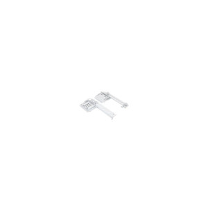 Uchwyty regulacji wysokości górnego kosza zmywarki Whirlpool 2 szt. 481240449712 C00311182