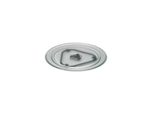 Talerz szklany obrotowy do kuchenki mikrofalowej Whirlpool 360 mm 481946678348 C00314839