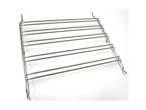 Drabinka boczna do piekarnika Ariston / Indesit / Hotpoint / Whirlpool C00066389 482000027231