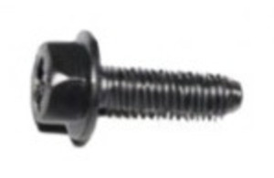 Wkręt M5*16
