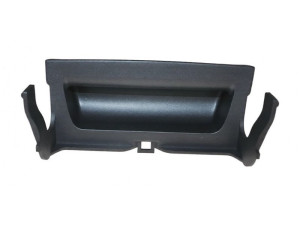 Srebrny uchwyt drzwi do zmywarki Electrolux / AEG 1561105303