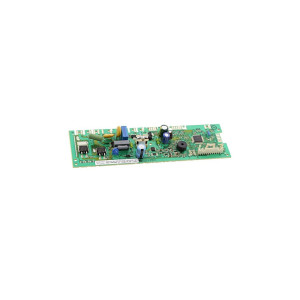 Płytka drukowana zasilania do chłodziarki Electrolux / AEG 2425475072