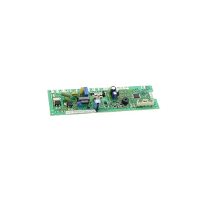 Płytka drukowana zasilania do chłodziarki Electrolux / AEG 2425475072