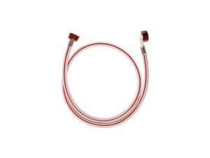 Wąż dopływowy do pralki i zmywarki Electrolux / AEG HighQuality 90°C 1,5 m 9029793495