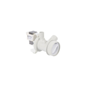 Pompa opróżniająca do pralki Electrolux / AEG 8996454307803