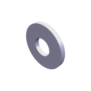 Uszczelka drzwi piekarnika Electrolux / AEG 15 mm / 6 mm x 1,5 mm