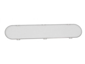 Osłona żarówki do okapu Gorenje / Hisense 165018