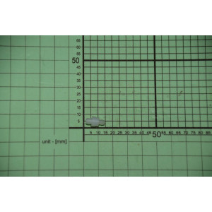 Element dystansowy do kuchenki Amica 8073033 H-10024 Heyco