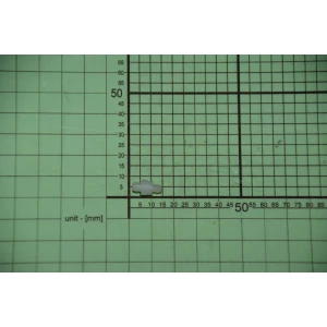 Element dystansowy do kuchenki Amica 8073033 H-10024 Heyco
