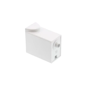 Adapter uchwytu drzwi piekarnika Electrolux / AEG biały