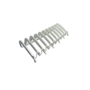 Wspornik talerzy kosza górnego zmywarki Whirlpool 481245819264 C00314727