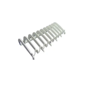 Wspornik talerzy kosza górnego zmywarki Whirlpool 481245819264 C00314727