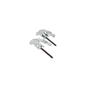 Zestaw zawiasów drzwi do zmywarki Electrolux / AEG 4055031548
