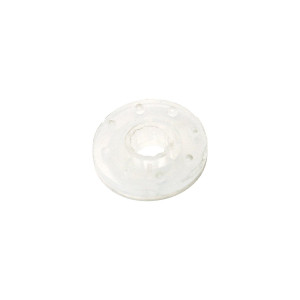 Łącznik obudowy silnika wentylatora do lodówki Beko / Grundig / Arcelik 4250010100