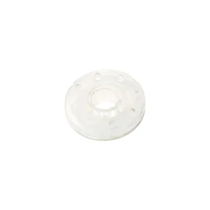 Łącznik obudowy silnika wentylatora do lodówki Beko / Grundig / Arcelik 4250010100