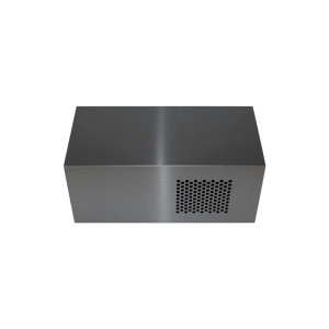 Dolna osłona komina do okapu Gorenje / Hisense 295512