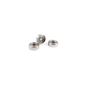 Łożysko kulkowe 627 ZZ 7x22x7 mm RS/055-33