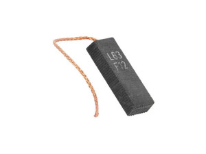 Szczotka węglowa silnika do odkurzacza Electrolux / AEG 18619114