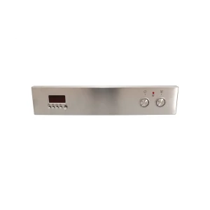 Panel przedni do piekarnika Gorenje / Hisense 148119