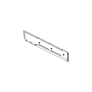 Uchwyt drzwi chłodziarki Electrolux / AEG 2914445891
