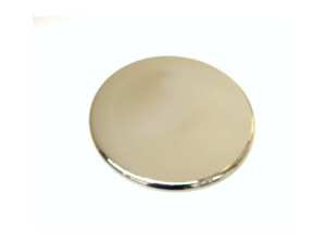 Nakrywka palnika szybkiego do kuchenki i płyty gazowej Ariston / Indesit / Hotpoint / Whirlpool inox C00075447