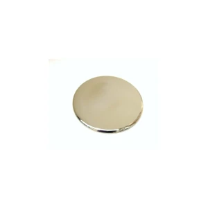 Nakrywka palnika szybkiego do kuchenki i płyty gazowej Ariston / Indesit / Hotpoint / Whirlpool inox C00075447