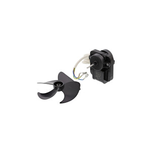 Wentylator chłodziarki Electrolux / AEG 2260041146