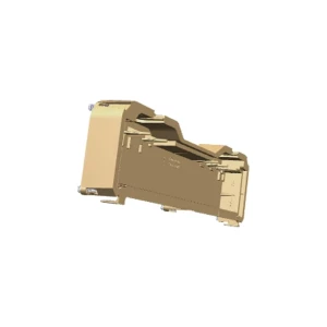 Obudowa elektroniki do płyty ceramicznej Electrolux / AEG 5613972305