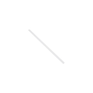 Przednia listwa szklanej półki do chłodziarki Electrolux / AEG 488 mm 2231028560