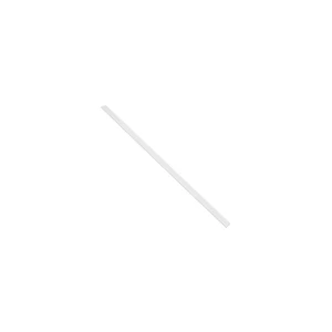 Przednia listwa szklanej półki do chłodziarki Electrolux / AEG 488 mm 2231028560