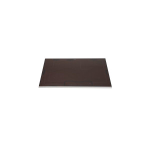 Płyta ze szkła ceramicznego z ramą do płyty grzewczej Progress / Electrolux 5618150113