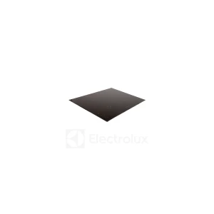 Szkło ceramiczne z ramą do płyty grzejnej Electrolux / AEG 710 x 520 mm 5611980110