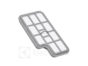 Filtr HEPA do odkurzacza Electrolux / AEG / Zanussi 4055231007