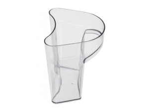 Pojemnik na miąższ do wyciskarki wolnoobrotowej Amica 600 ml 1035956