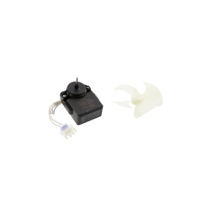 Zespół wentylatora do chłodziarki Electrolux / AEG 2000 obr./min 220 V 2425720014