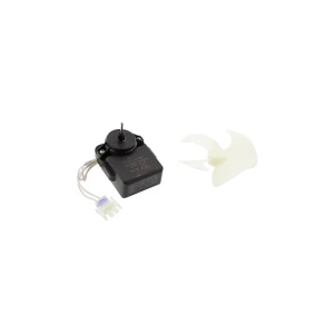 Zespół wentylatora do chłodziarki Electrolux / AEG 2000 obr./min 220 V 2425720014