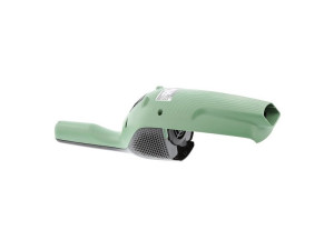 Uchwyt z silnikiem i baterią do odkurzacza bezprzewodowego Electrolux / AEG Ergorapido EER7GREEN czarny 18 V 140112523307
