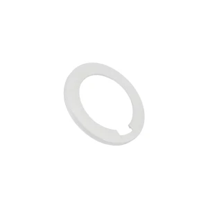 Zewnętrzne obramowanie drzwi do pralki Electrolux / AEG białe 1248066001