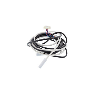 Sonda czujnika temperatury do lodówki Electrolux / AEG 2200 mm 2425071277