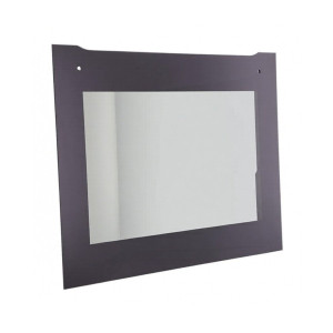 Zewnętrzna szyba drzwi do piekarnika Electrolux / AEG 594 x 471 mm