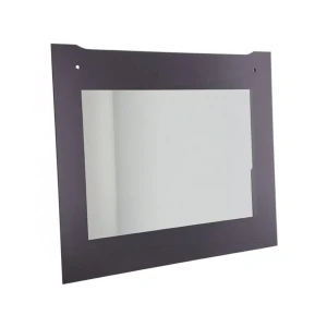 Zewnętrzna szyba drzwi do piekarnika Electrolux / AEG 594 x 471 mm