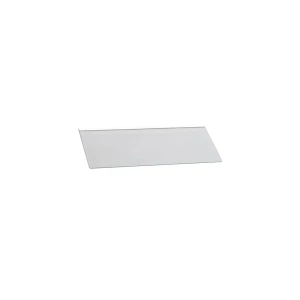 Półka szklana do lodówki Electrolux / AEG 455 × 195 × 6 mm