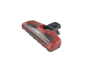 Kompletna ssawka podłogowa do odkurzacza ręcznego Electrolux / AEG 18 V czerwona 4055478590
