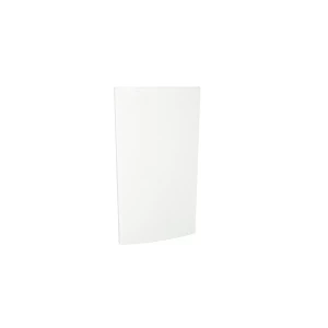 Drzwi chłodziarki Electrolux / AEG białe 586 x 1084 mm 2109007126