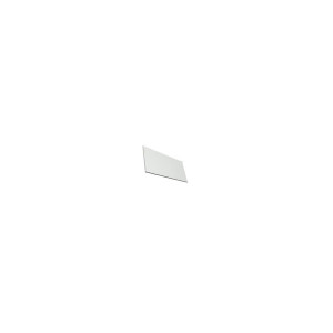 Drzwi chłodziarki Electrolux / AEG białe z izolacją 538 x 1144 mm 140061543017