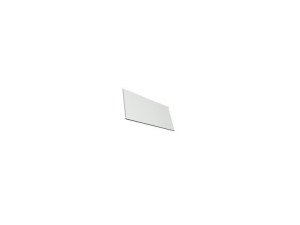 Drzwi chłodziarki Electrolux / AEG białe z izolacją 538 x 1144 mm 140061543017